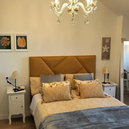 El Encanto Con Vistas Parking Privado Vut-4992-as Gijon