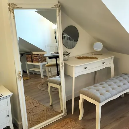 El Encanto Con Vistas Parking Privado Vut-4992-as Apartment