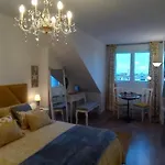 Apartment El Encanto Con Vistas Parking Privado Vut-4992-as Gijon