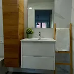 El Encanto Con Vistas Parking Privado Vut-4992-as Lägenhet Gijón