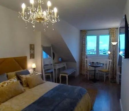 Apartamento El Encanto Con Vistas Parking Privado Vut-4992-as Gijón