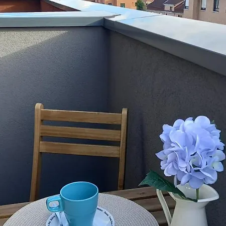 El Encanto Con Vistas Parking Privado Vut-4992-as Apartamento *