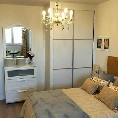 El Encanto Con Vistas Parking Privado Vut-4992-as Gijón