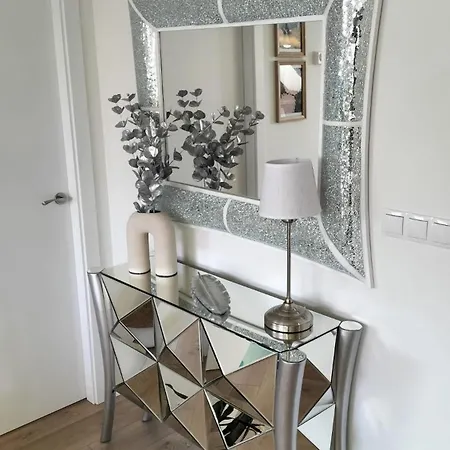 Apartamento El Encanto Con Vistas Parking Privado Vut-4992-as *